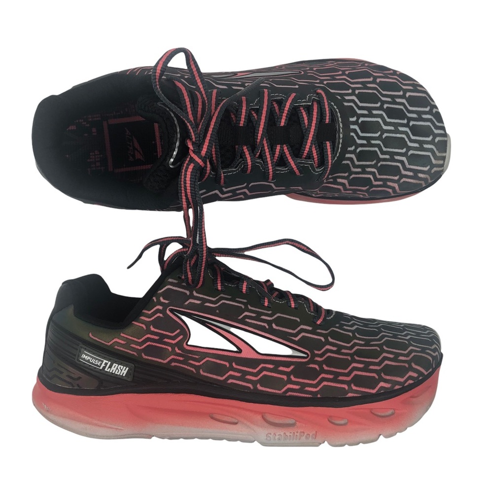 Altra Impulse Flash Running Shoes 7.5